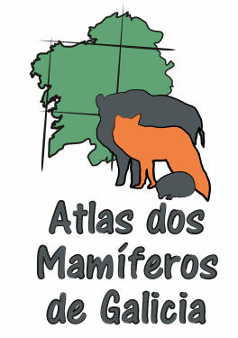 Atlas dos Mamíferos de Galicia